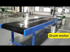 Hochleistungs-Trommelmotor für Gürtelförderer, Verpackungsgeräte, Kraftgürtelwaagen