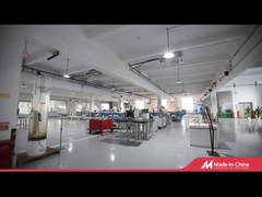 Hochwertige Motorantriebswalzen von WinRoller. ISO-zertifiziert. Industrieautomation und Logistik.